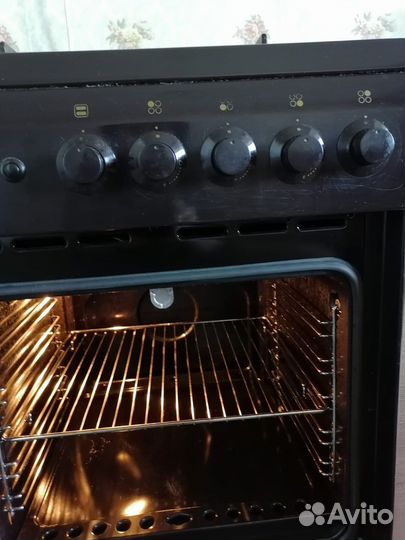 Плита газовая