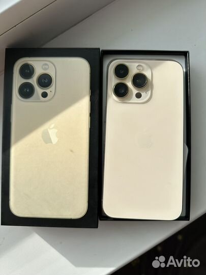 iPhone 13 Pro, 128 ГБ