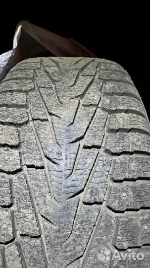 Nokian Tyres Nordman 7 SUV 245/60 R18