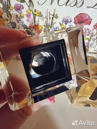 Dior homme туалетная вода