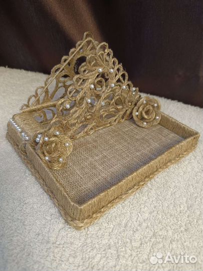 Салфетница