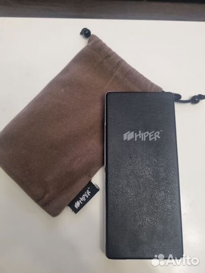 Павербанк Power Bank Hiper 13000