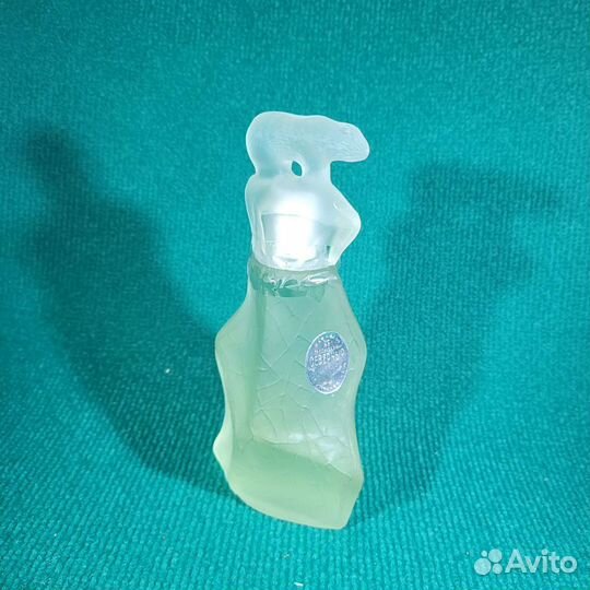 Одеколон СССР 