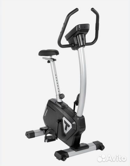 Велотренажер torneo jazz b-517