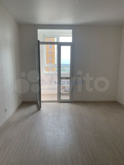 Квартира-студия, 25,6 м², 18/26 эт.