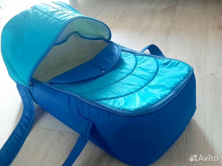 Переноска для детей