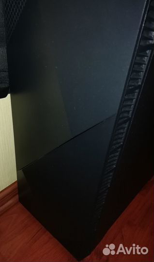Корпусы Zalman Z3 Plus / Zalman Z3 iceberg