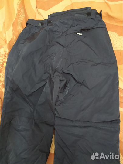 Продам лыжный микс