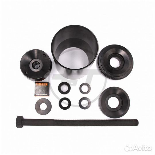 Набор для замены сайлентблоков SAF