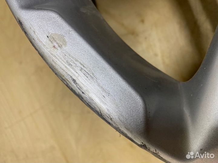 Диск R16 Hyundai Creta