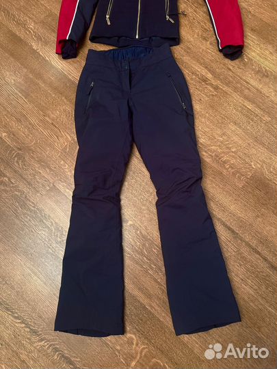 Горнолыжный костюм женский s