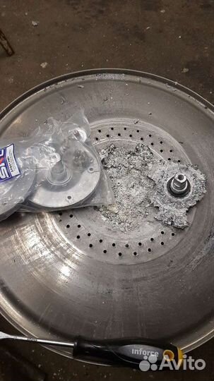 Ремонт стиральных машин на дому