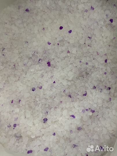 Силикагелевый наполнитель 20кг