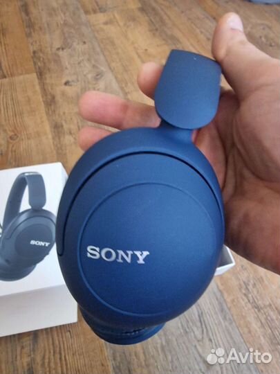 Не оригинальные блютуз наушники sony wh-xb910n