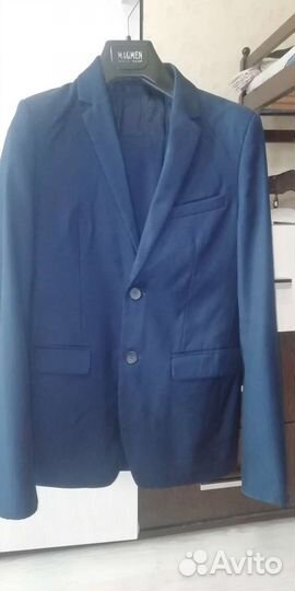 Школьная форма boston