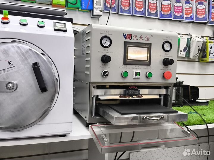 Замена стекла iPhone / замена стекла Айфон