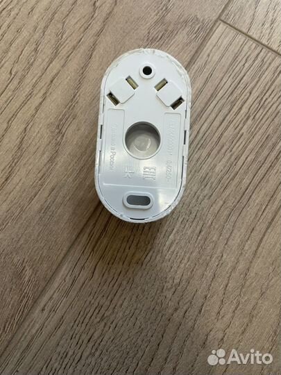 Дверной звонок