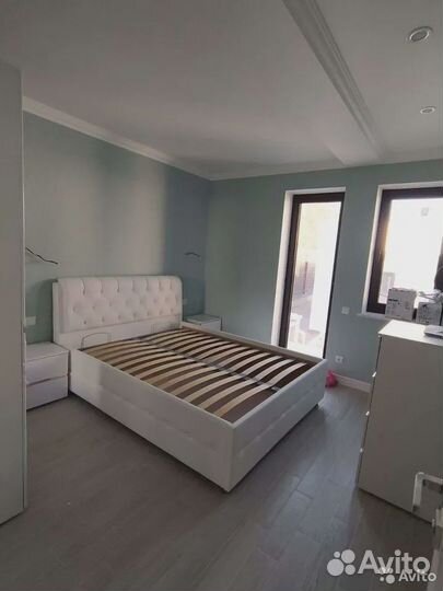 Сборка, монтаж мебели по Крыму