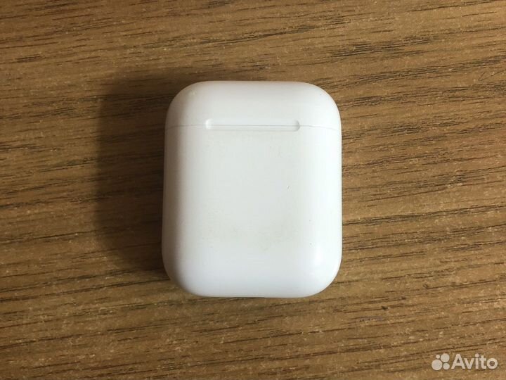 Airpods 2