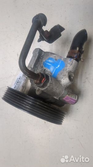 Гур Renault Laguna 2, 2005