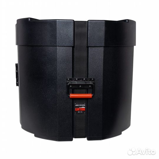 Кейс для барабана gator GPC2216BD