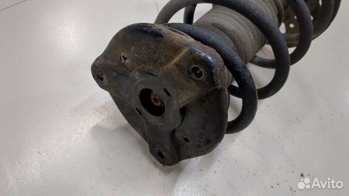 Амортизатор подвески Mercedes Vito W639, 2011