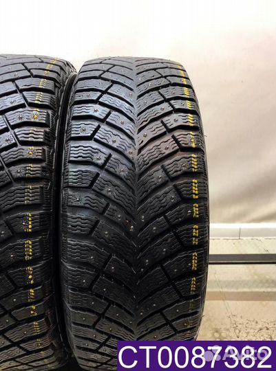Michelin X-Ice North 4 205/55 R16 96T