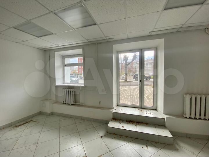 Помещение в аренду