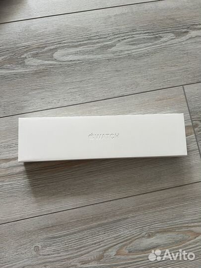 Часы apple watch 8 45 mm