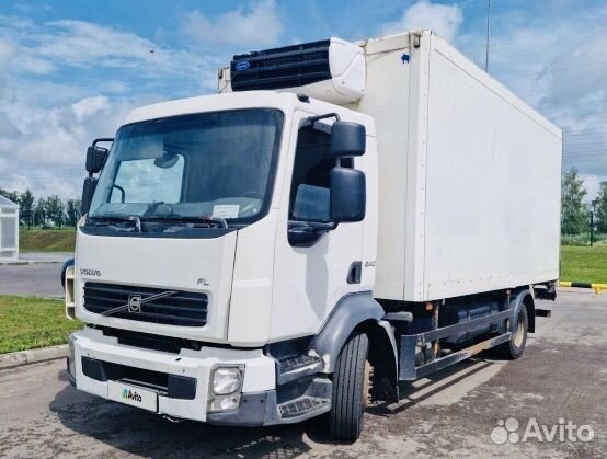 Грузоперевозки межгород 5,10,20 тонн