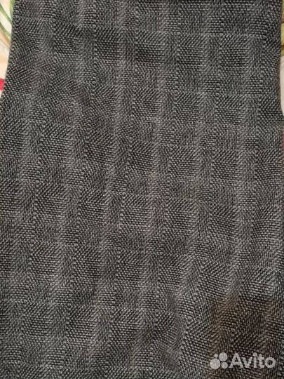 Ткань твид новая