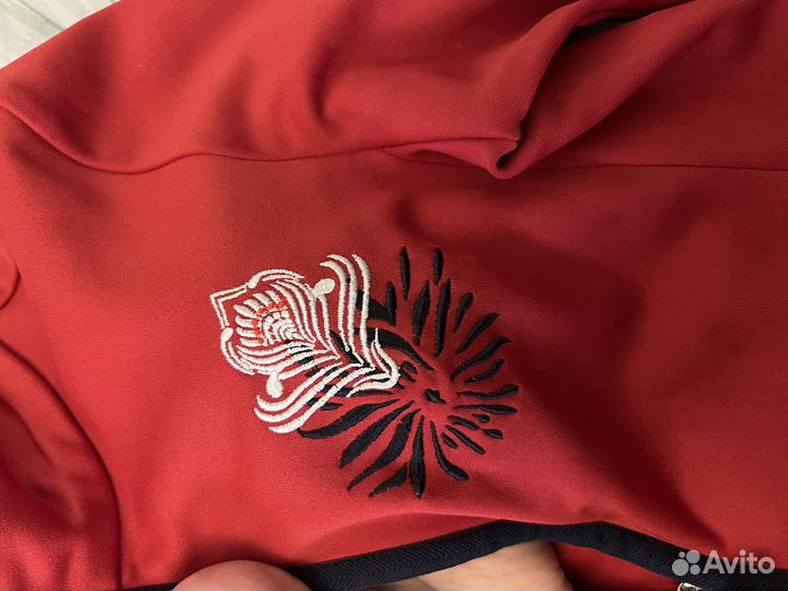 Кофта термо Богнер (bogner) оригинал