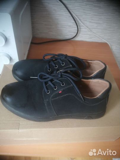 Туфли новые