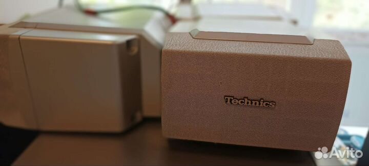 Музыкальный центр technics 790