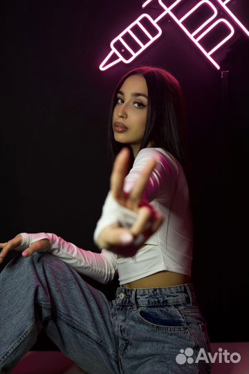 Татуировки