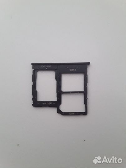 Слот лоток для sim карты