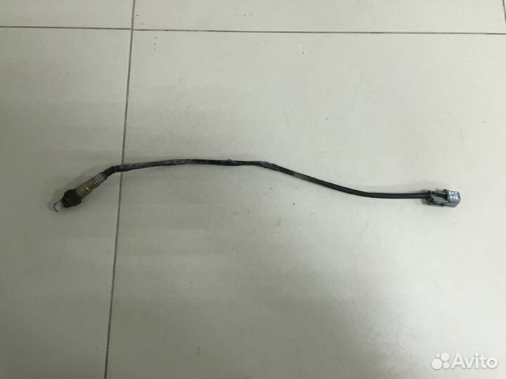 Датчик кислородный / Lambdasonde Hyundai Solaris 2