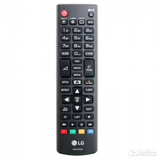 Телевизор LG 24LJ480U SMART TV Новый