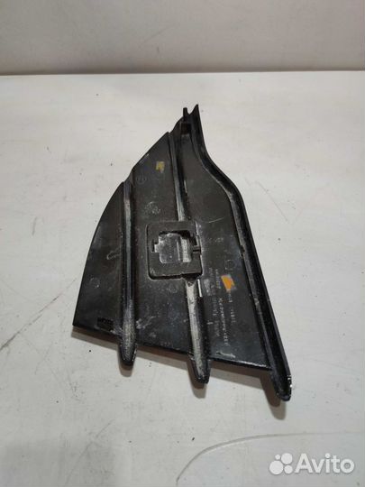 Решетка бампера правая Ford Kuga 2 Escpe