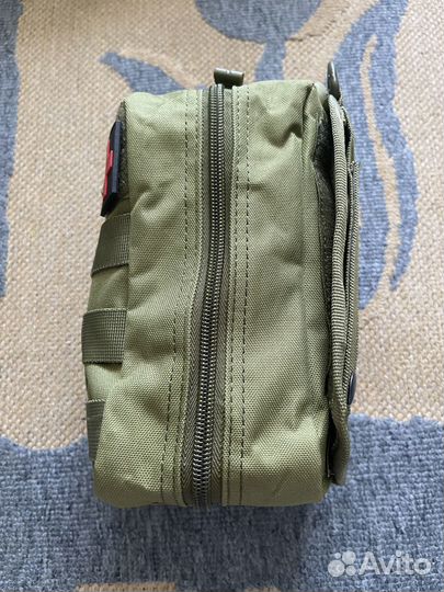 Подсумок аптечка