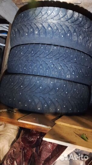 Achilles Multivan 175/65 R14