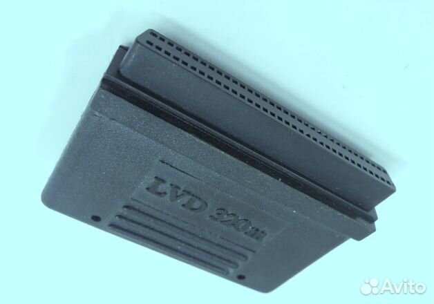 Кабели scsi Amphenol, Ibm, Dell