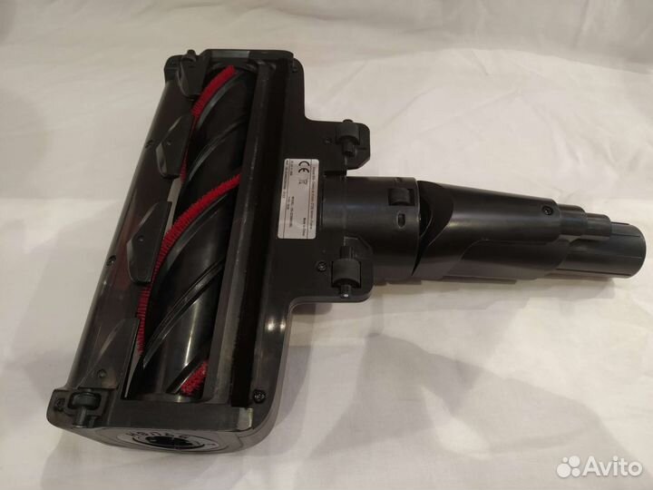 Электрощетка для пылесоса Tefal TY98* бу