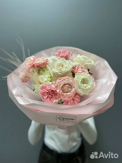 Розы. Доставка 24/7