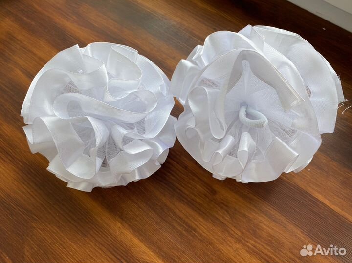 Бант на 1 сентября