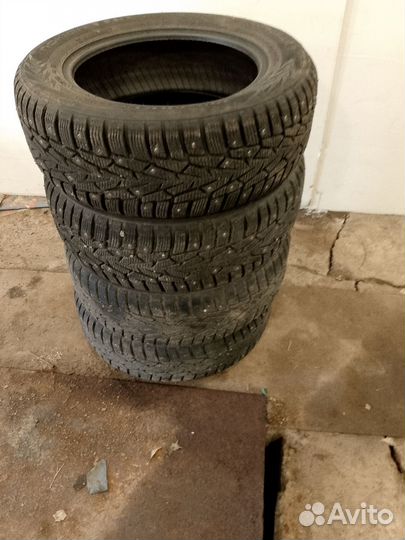 Nokian Tyres Hakkapeliitta 7 195/60