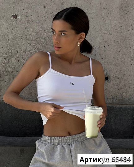 Спортивные штаны женские