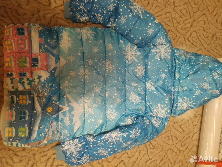 Зимние пальто для девочки