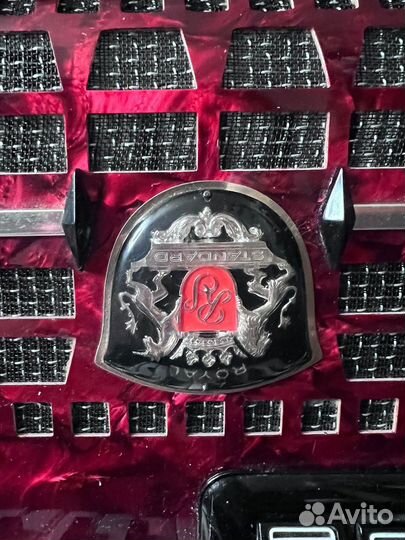 Аккордеон Royal Standard