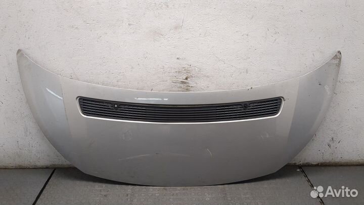 Капот Peugeot Expert, 2013